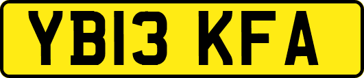 YB13KFA