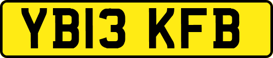 YB13KFB