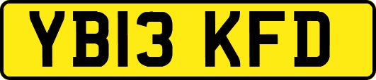 YB13KFD