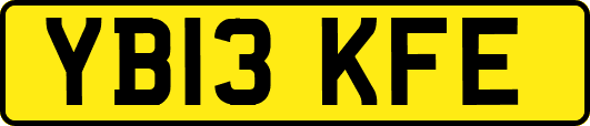 YB13KFE