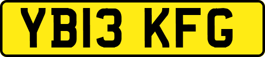 YB13KFG