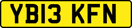 YB13KFN