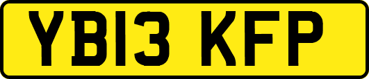 YB13KFP