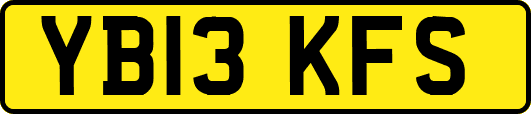 YB13KFS