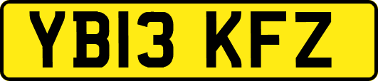 YB13KFZ