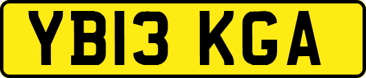 YB13KGA