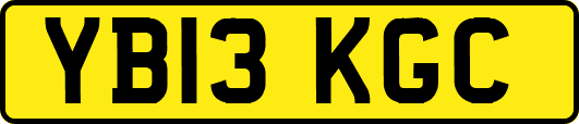 YB13KGC