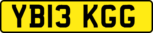 YB13KGG