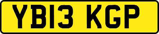YB13KGP