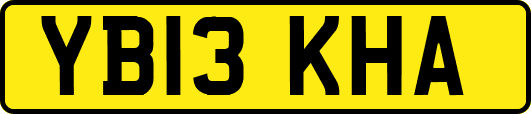 YB13KHA