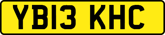 YB13KHC