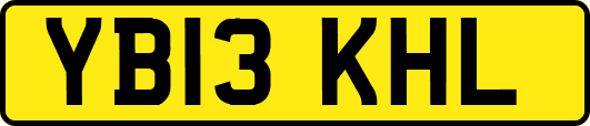 YB13KHL