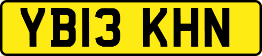 YB13KHN