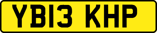 YB13KHP