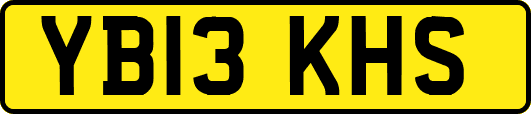 YB13KHS