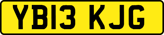 YB13KJG