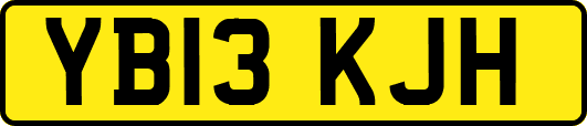 YB13KJH