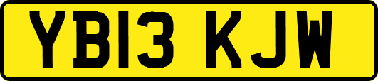 YB13KJW