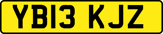 YB13KJZ