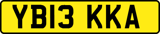 YB13KKA