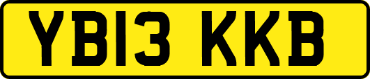 YB13KKB