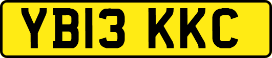 YB13KKC