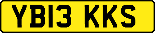 YB13KKS