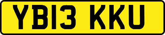YB13KKU