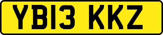 YB13KKZ