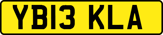 YB13KLA