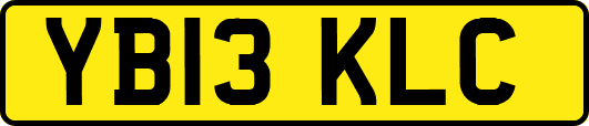 YB13KLC