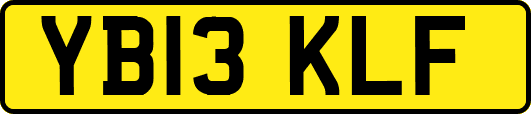 YB13KLF