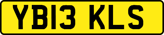 YB13KLS