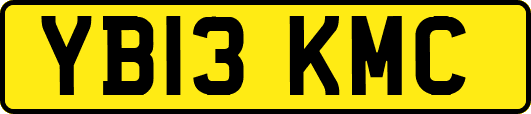 YB13KMC