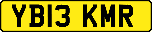 YB13KMR