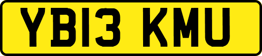 YB13KMU