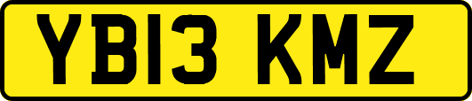 YB13KMZ