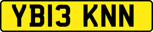 YB13KNN