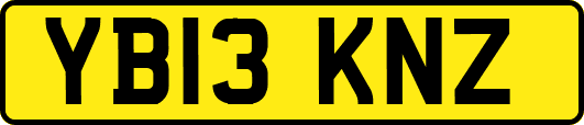 YB13KNZ