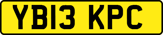 YB13KPC