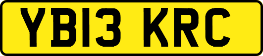 YB13KRC