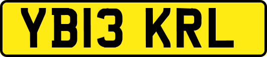 YB13KRL