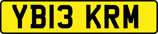 YB13KRM