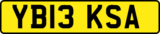 YB13KSA