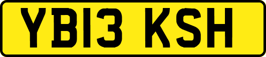 YB13KSH