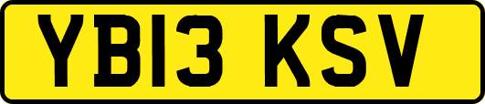 YB13KSV