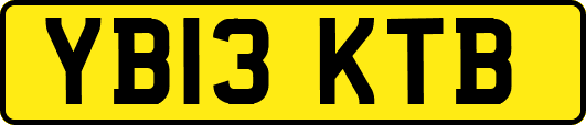 YB13KTB