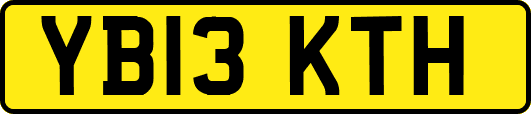 YB13KTH