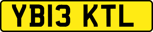 YB13KTL