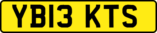 YB13KTS